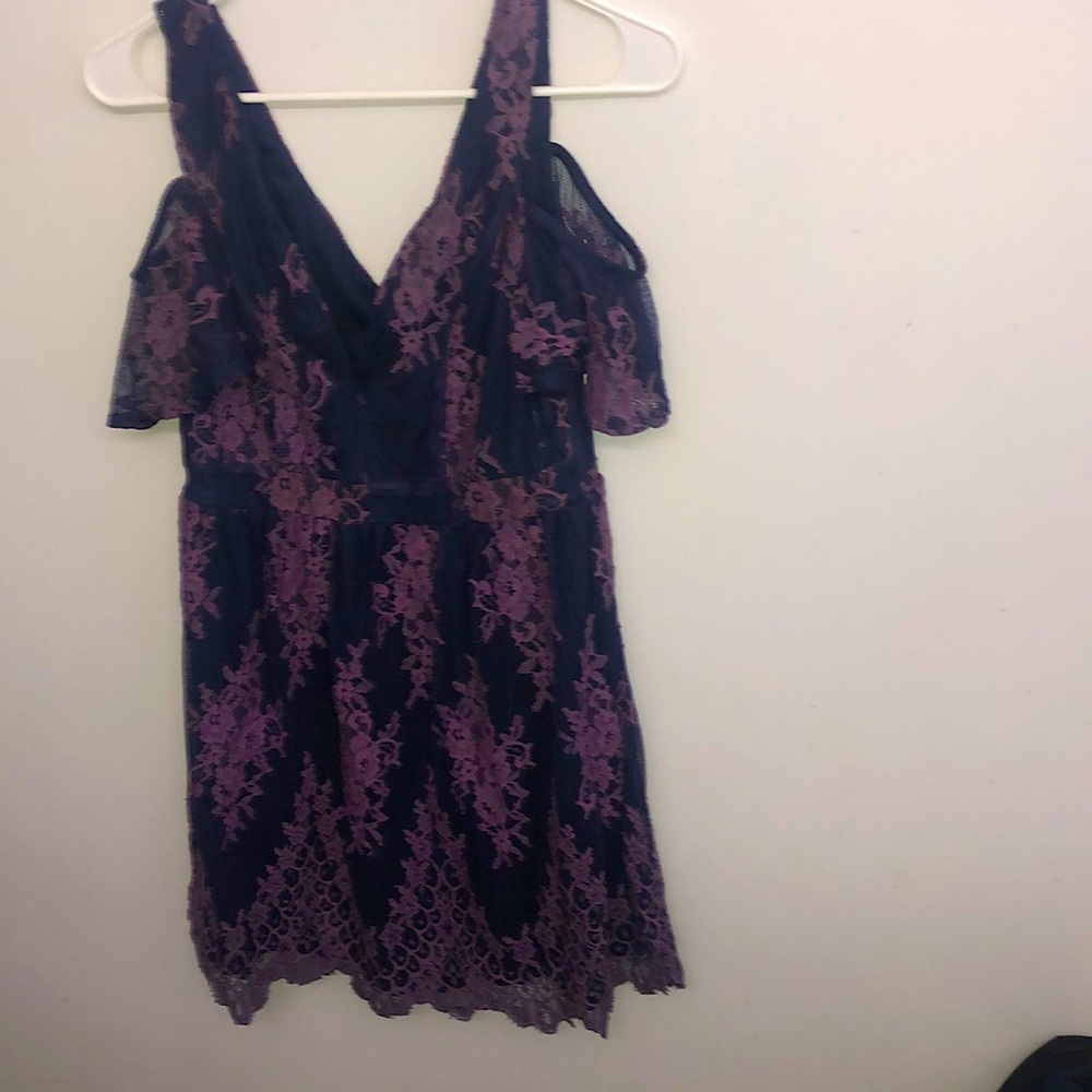 Cocktail dress